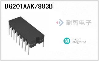DG201AAK/883B