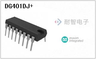 DG401DJ+