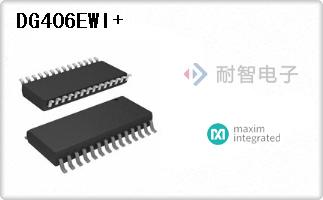 DG406EWI+