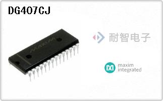 DG407CJ