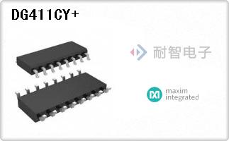 DG411CY+