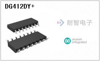 DG412DY+