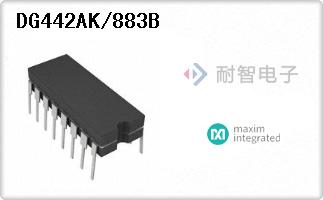 DG442AK/883B