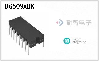 DG509ABK
