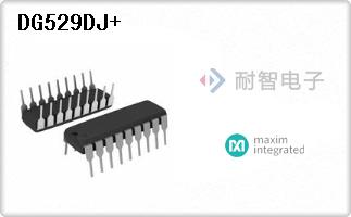 DG529DJ+