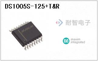 DS1005S-125+T&R