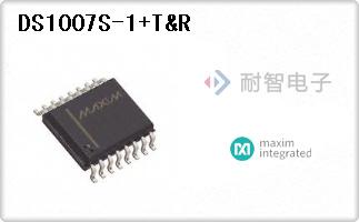 DS1007S-1/T&R