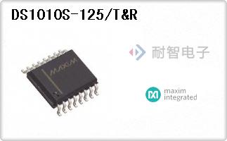 DS1010S-125/T&R