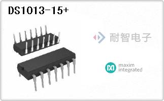 DS1013-15+