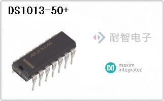 DS1013-50+