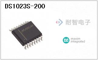 DS1023S-200