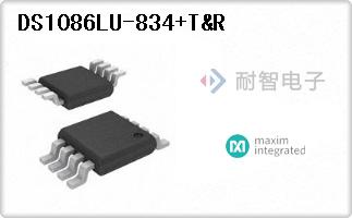 DS1086LU-834+T&R
