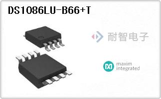 DS1086LU-B66+T