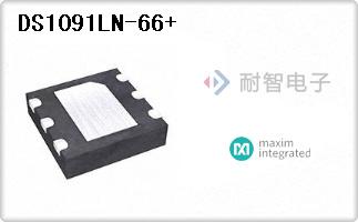 DS1091LN-66+
