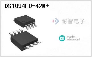 DS1094LU-42M+