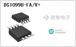 DS1099U-FA/V+