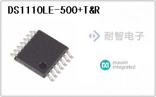 DS1110LE-500+T&R