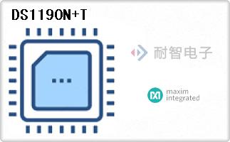 DS1190N+T