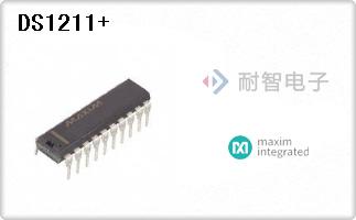 DS1211+