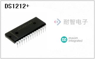 DS1212+