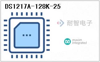 DS1217A-128K-25