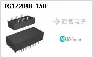 DS1220AB-150+