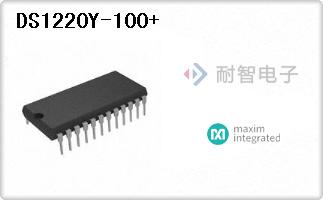 DS1220Y-100+