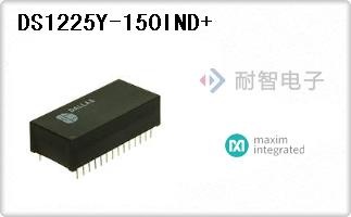 DS1225Y-150IND+
