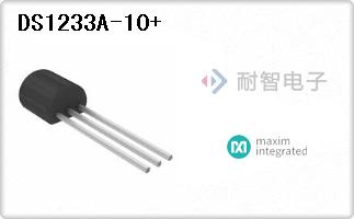 DS1233A-10+