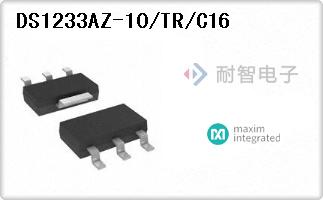 DS1233AZ-10/TR/C16