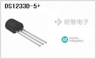DS1233D-5+