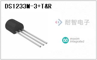 DS1233M-3+T&R