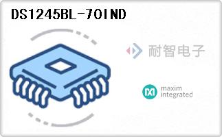DS1245BL-70IND