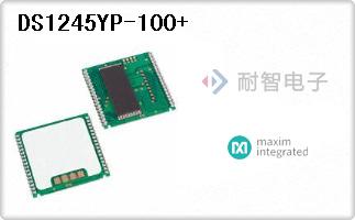 DS1245YP-100+