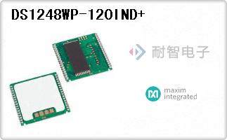 DS1248WP-120IND+