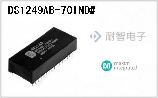 DS1249AB-70IND#