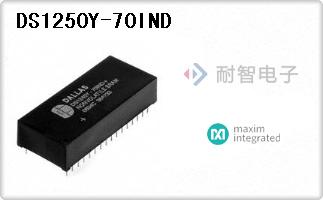 DS1250Y-70IND