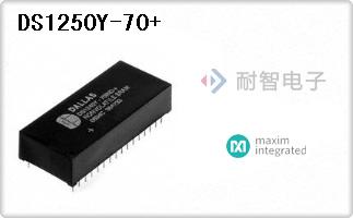 DS1250Y-70+