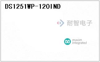 DS1251WP-120IND