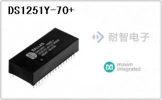 DS1251Y-70+