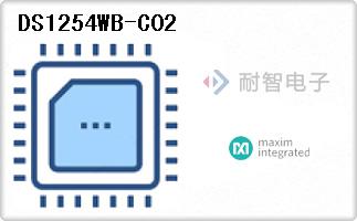 DS1254WB-C02
