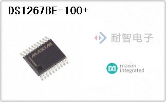 DS1267BE-100+