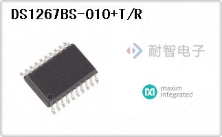 DS1267BS-010+T/R