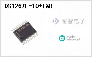 DS1267E-10+T&R