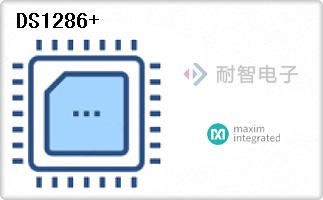 DS1286+