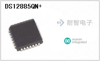 DS12885QN+