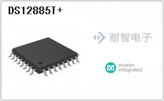 DS12885T+