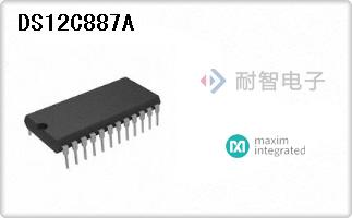DS12C887A