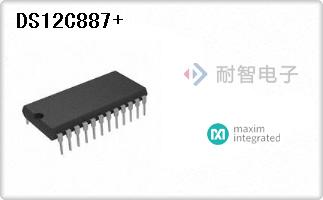 DS12C887+