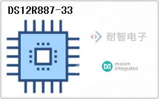 DS12R887-33
